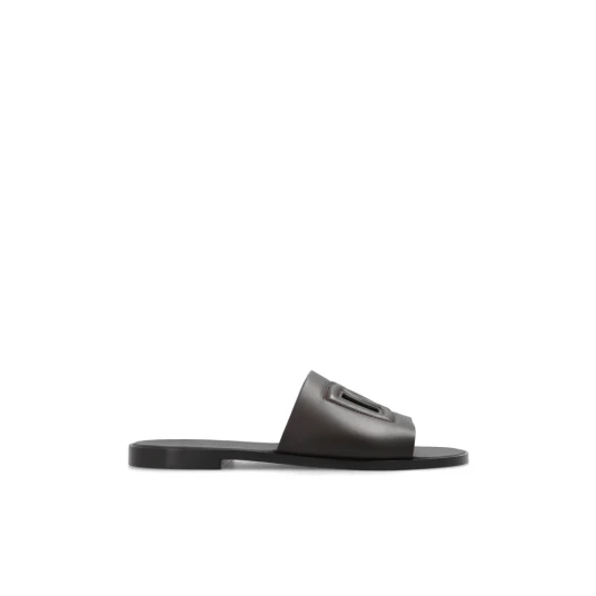 Dolce & Gabbana Herre Sko Brun 40 EU