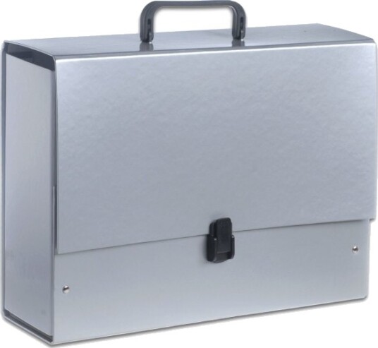 Tadeo Trading B4 Jumbo Skolemappe Tt6855