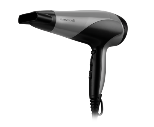 REMINGTON Hårføner Ionic Dry 2200 - 2200 W REMINGTON Hårføner Ionic Dry 2200 - 2200 W