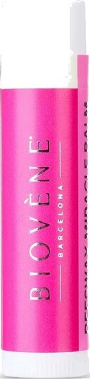 Biovene Nourish Me Sweet! Beeswax Strawberry Lip Balm Set 17 g 4x4,25g