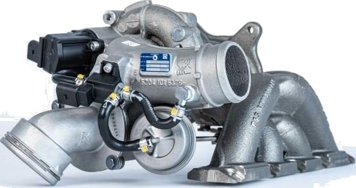 BorgWarner 53039880136 Turbolader BorgWarner 53039880136 Turbolader