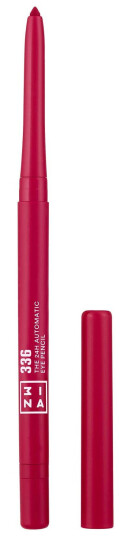 3INA The 24H Automatic Eye Pencil 336 3INA The 24H Automatic Eye Pencil 336