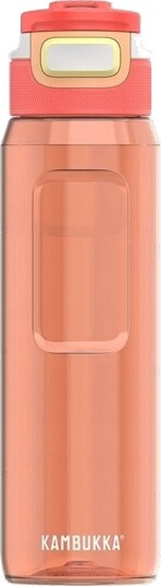 Kambukka Elton Drikkeflaske - 1000ml - Orange Vibes