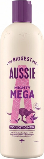 Aussie Mighty Mega Conditioner 470 ml
