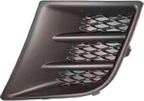 VAN WEZEL 4020591 Ventilasjonsgitter