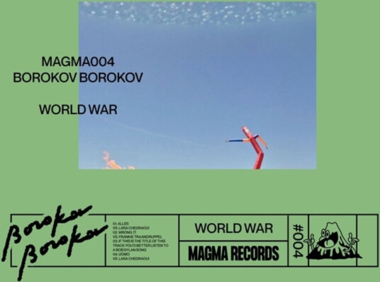 World War