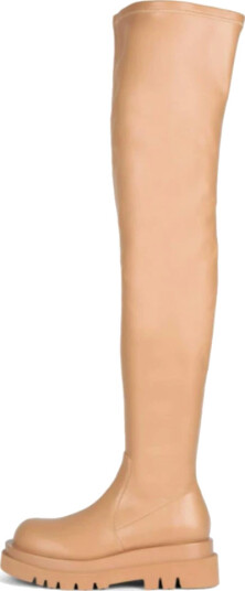 Jeffrey Campbell Dame Sko Beige 40 EU, Jeffrey Campbell Dame Sko Beige 40 EU,