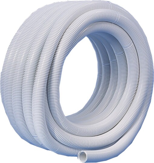 WAVIN EL K RØR PVC 40MM 25M
