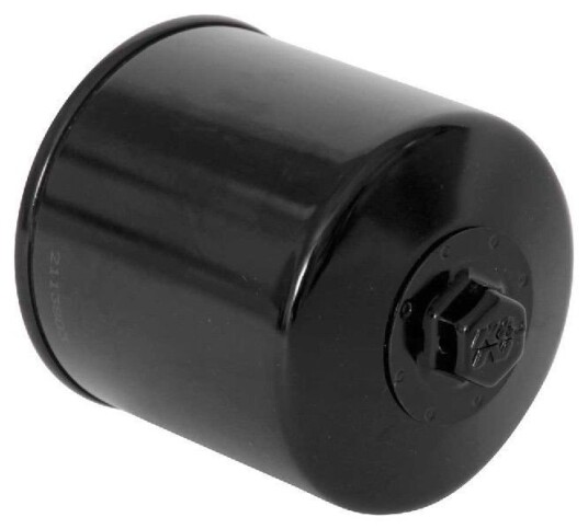 Oljefilter K&N Filters KN 163