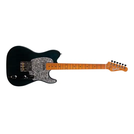Godin Stadium Pro Ltd Pacifik Blue Mn Godin Stadium Pro Ltd Pacifik Blue Mn
