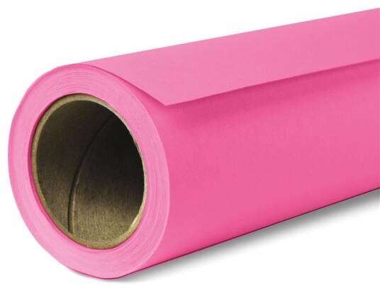 Savage Papirrull Bakgrunn 1,35x11m Tulip Savage Papirrull Bakgrunn 1,35x11m Tulip