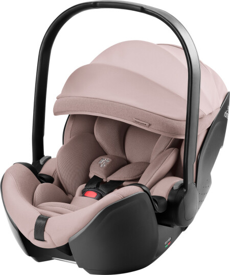 Britax Babybilstol Baby Safe Pro Style – Dusty Rose