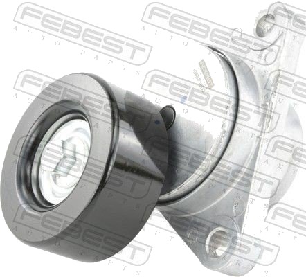 Remstrammer, vifterem FEBEST 1090-F16D3