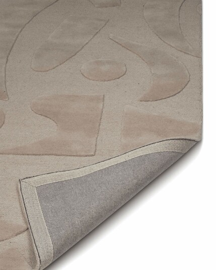 Vivid teppe beige