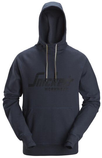 Snickers Workwear 2894 Hettegenser marineblå Marineblå Snickers Workwear 2894 Hettegenser marineblå Marineblå