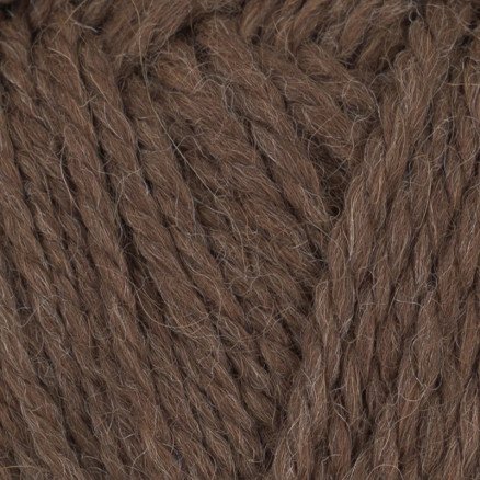 Viking Garn Snorre Saga 408 Brun