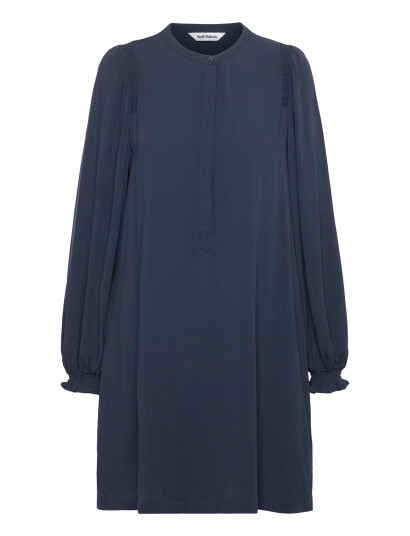Soft Rebels Sranne Mayson Dress Navy M Soft Rebels Sranne Mayson Dress Navy M