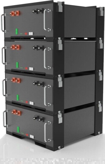 Skanbatt Rackfester inntil 4 x Skanbatt 4U rack batt (1sett) Skanbatt Rackfester inntil 4 x Skanbatt 4U rack batt (1sett)