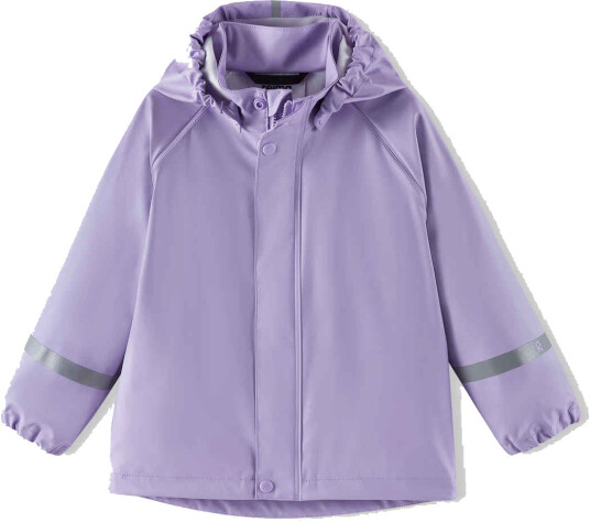 Reima Kids" Raincoat Lampi Blooming Lilac 104 Reima Kids" Raincoat Lampi Blooming Lilac 104