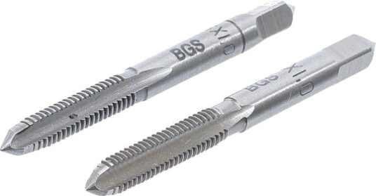 BGS 1900-M6X1.0-B Gjengetapp sett BGS 1900-M6X1.0-B Gjengetapp sett