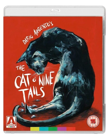 The Cat O' Nine Tails The Cat O' Nine Tails