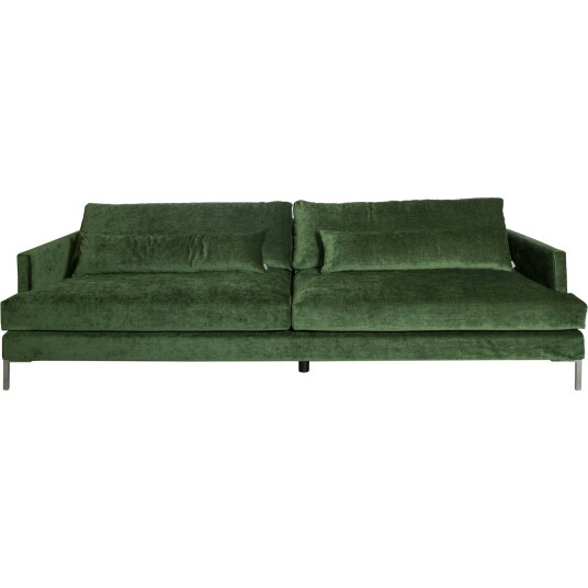 Englesson Mind Sofa 4 seters Pk2 Vivaro Green 34