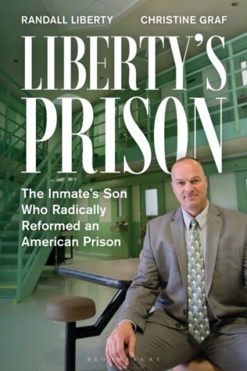 Liberty’s Prison Liberty’s Prison
