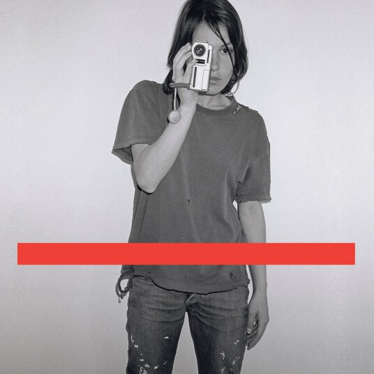 New Order Get Ready LP/Vinyl