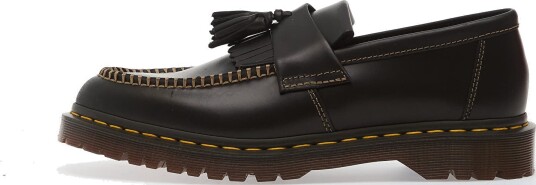 Dr. Martens Adrian Ben Black Orleans Black 41