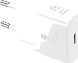Samsung EP T2510X Innendørs USB 11 V Hvit Samsung EP T2510X Innendørs USB 11 V Hvit