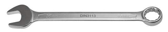 PELA 82956 U-ringnøkkel 45 mm, Håndverktøy