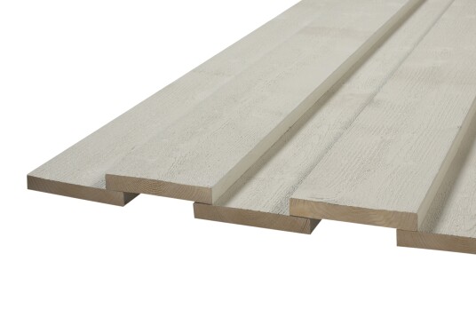 G3 Gausdal Treindustrier GRAN 16X098 REK KLED GR STD