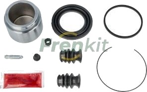 FRENKIT 260935 Reparasjonssett, bremsecaliper FRENKIT 260935 Reparasjonssett, bremsecaliper
