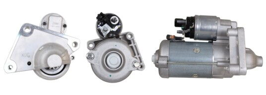 Starter LUCAS LRS04218 Starter LUCAS LRS04218