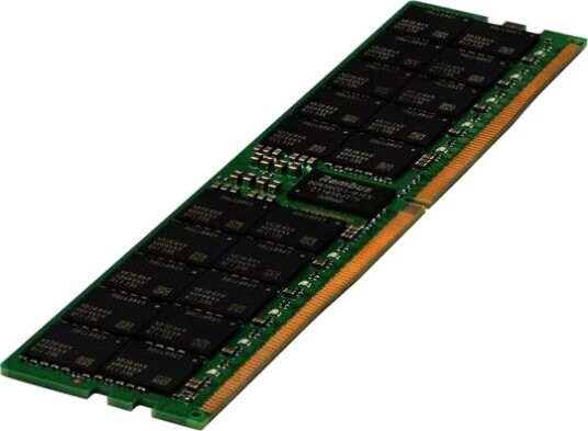 HPE SmartMemory DDR5 64GB Registered P69728 F21 HPE SmartMemory DDR5 64GB Registered P69728 F21