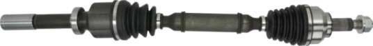 Pascal Drivaksel PASCAL G2R086PC
