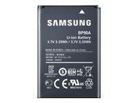 Samsung IA-BP90A batteri - Li-Ion Samsung IA-BP90A batteri - Li-Ion