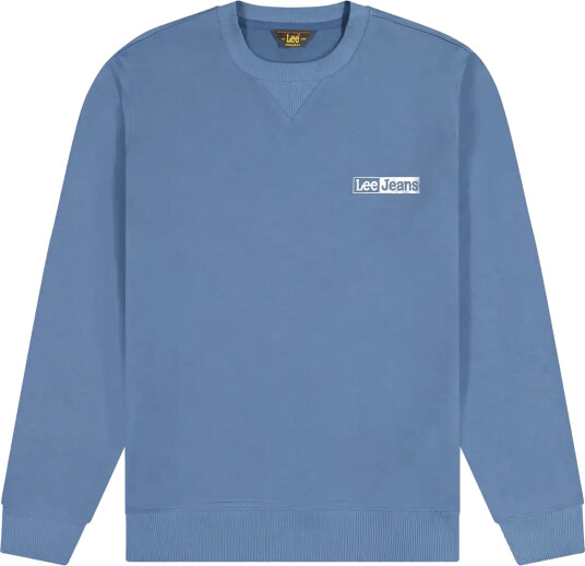 Lee Jeans | Small Logo Sws | XXL x 00