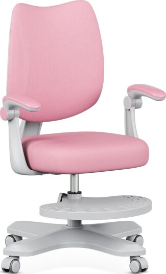 Junior 4.6 Pink Kontorstol Junior 4.6 Pink Kontorstol