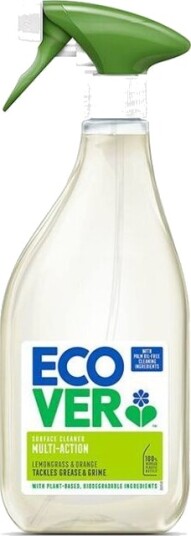 Ecover multi surface cleaner spray 500 ml