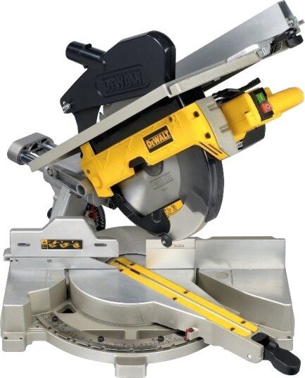 Dewalt Kapp Og Gjærsag D27111 QS Dewalt Kapp Og Gjærsag D27111 QS