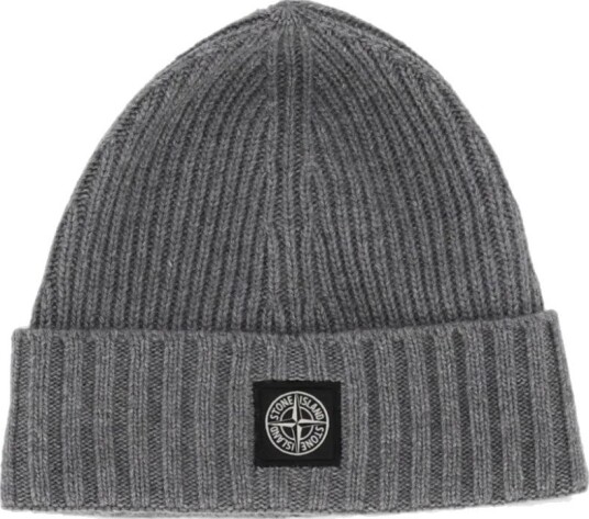 Stone Island Herre Accessories Grå M,