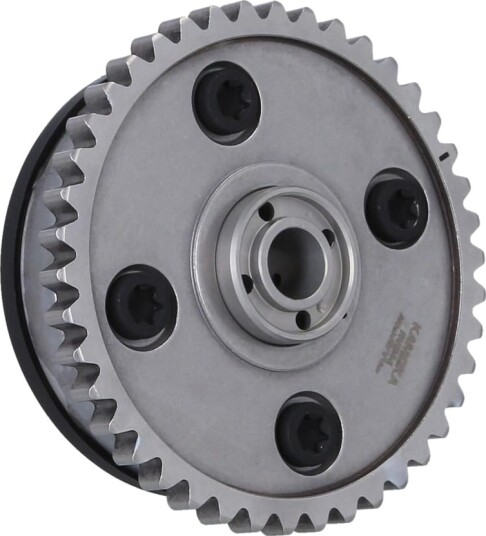 KAMOKA RV044 Kamakselregulering