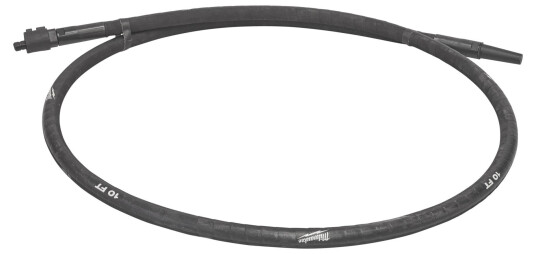 Milwaukee 4932479612 Vibratorskaft for MXF betongvibrator Maskintilbehør & forbruk