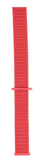 Devia armbånd Deluxe Sport3 for Apple Watch 41mm/ 40mm/ 38mm hibiscus