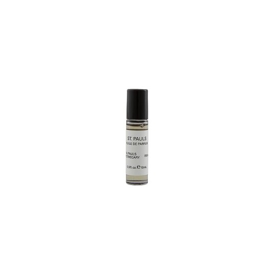 St. Pauls Perfume Oil 10 ml