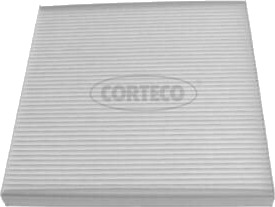 Kupefilter CORTECO 21651984 Kupefilter CORTECO 21651984