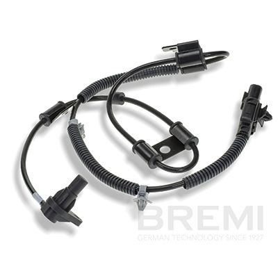 ABS sensor BREMI 51265