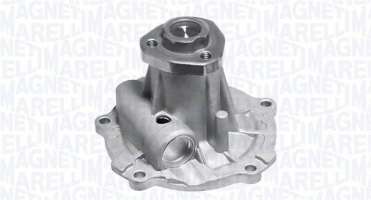 MAGNETI MARELLI 352316171174 Vannpumpe