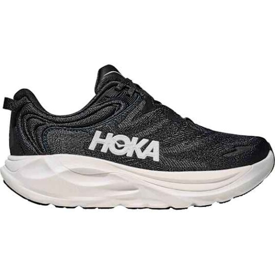 Hoka Gaviota 6 Dame Bwht/Black/White 40 Hoka Gaviota 6 Dame Bwht/Black/White 40